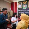 Bobby Nasution Dorong PRSU Masuk Kalender Event Nasional