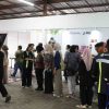 HTM PRSU 2026 Disorot, Panitia Tegaskan Tiket Jadi Dukungan Nyata untuk UMKM dan Pelestarian Budaya Sumut