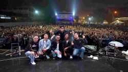PRSU ke-50 Sukses Padukan Pameran Pembangunan dan Hiburan, Pengunjung Nilai Tiket Sepadan dengan Pengalaman