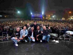PRSU ke-50 Sukses Padukan Pameran Pembangunan dan Hiburan, Pengunjung Nilai Tiket Sepadan dengan Pengalaman