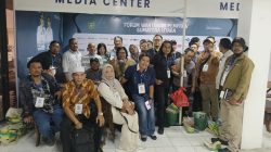 115 Wartawan Siap Kawal PRSU 2026, Pemprov Sumut Perkuat Publikasi Pesta Rakyat Selama Sebulan