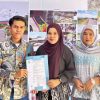 Klinik Lapas Gunungtua Kantongi Izin Operasional dari Pemkab Paluta