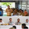 Pemprov Sumut dan DPRD Satukan Langkah Kawal APBD 2025, Proyek Prioritas Binjai-Langkat Diawasi Bersama