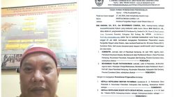 Praperadilan Sumantri Digulirkan, Kuasa Hukum Minta KY Awasi Sidang di PN Lubuk Pakam