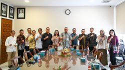 Pemprov Sumut Bidik Kemitraan dengan Rumah Tani Nusantara untuk Redam Gejolak Harga Pangan