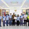 Bobby Nasution Apresiasi SMA Negeri 1 Matauli Pandan, Jadi Sekolah Negeri Pertama di Indonesia Berstatus IB World School