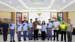 Bobby Nasution Apresiasi SMA Negeri 1 Matauli Pandan, Jadi Sekolah Negeri Pertama di Indonesia Berstatus IB World School