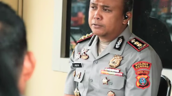 Anev Mingguan Polres Asahan: Kapolres Tekankan Kesiapsiagaan, Disiplin Personel, dan Peningkatan Kinerja