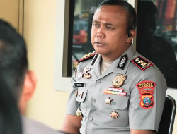 Anev Mingguan Polres Asahan: Kapolres Tekankan Kesiapsiagaan, Disiplin Personel, dan Peningkatan Kinerja