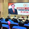 Sofyan Tan: Implementasi 4 Pilar MPR RI Harus Hadir Lewat Pendidikan yang Setara dan Berkeadilan