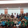 Sutarto Ajak Mahasiswa UINSU Perkuat Literasi Digital dan Tangkal Hoaks