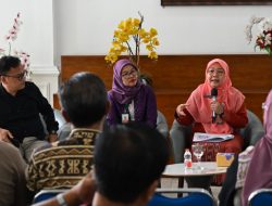 RSJ Prof Dr M Ildrem Perluas Layanan Kesehatan Jiwa Lewat Telekonseling dan Daycare Rehabilitasi
