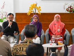 Sumut Targetkan Tiga Daerah Bebas Pasung ODGJ, RSJ Ildrem Turunkan Tim dan Siapkan Layanan Antar-Jemput