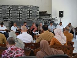 Kolaborasi Pemprov dan DPRD Sumut Tingkatkan Layanan Lansia, Anggaran Makan hingga Renovasi Panti Diperkuat