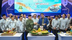 Bobby Nasution Dorong Sinergi Fiskal Provinsi-Kabupaten pada HUT ke-26 APKASI