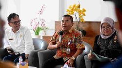 Dinkes Sumut Temukan Indikasi Gangguan Kesehatan Jiwa Lewat Skrining Cek Kesehatan Gratis