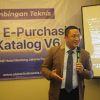 Rahasia Kuasai E-Katalog V6 Terbongkar, Alatan Indonesia Cetak SDM Pengadaan Siap Audit dan Berorientasi Value for Money