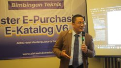 Rahasia Kuasai E-Katalog V6 Terbongkar, Alatan Indonesia Cetak SDM Pengadaan Siap Audit dan Berorientasi Value for Money