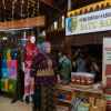 Batubara Tampil Beda di PRSU 2026, Pasta Cabai Jadi Senjata Lawan Inflasi dari Daerah