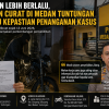 Lebih Sebulan Bergulir, Korban Curat Pertanyakan Progres Penanganan Kasus di Polsek Medan Tuntungan