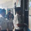 Kalapas Gunungtua Kontrol Blok Hunian dan Sapa Warga Binaan