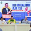 Kominfo Sumut Ajak OPD Perkuat Kolaborasi Bangun Komunikasi Publik yang Responsif