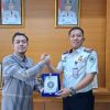 Lapas Gunungtua dan Pemkab Paluta Perkuat Sinergi, Bahas Remisi dan Layanan Kesehatan WBP