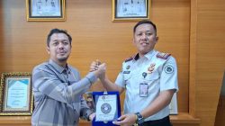 Lapas Gunungtua dan Pemkab Paluta Perkuat Sinergi, Bahas Remisi dan Layanan Kesehatan WBP
