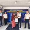 Lapas Kelas III Gunungtua Salurkan Bansos untuk Keluarga WBP dan Masyarakat