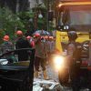 Tim Jibom, KBR, dan SAR Tangani Ledakan Rumah di Grand Polonia Medan