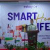 Martinijal Zakiyuddin Harahap Ajak Warga Medan Ubah Gaya Hidup, Terapkan Kebiasaan Sehat Mulai dari Rumah