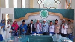 MUI Padang Lawas Utara Gelar Muzakarah Zakat Perkebunan Sawit