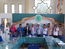 MUI Padang Lawas Utara Gelar Muzakarah Zakat Perkebunan Sawit
