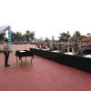 Kapolda Sumut Reshuffle 24 Pejabat Utama dan Kapolres, Pesan Tegas Irjen Whisnu Hermawan Jadi Sorotan