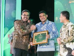 Sinergi Pemprov Sumut dan DPRD Perkuat Strategi Kejar Target PAD 2026 di UPTD Pependa Binjai