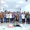 DPRD Sumut Kunjungi Samosir, Pemkab Usulkan Percepatan Infrastruktur hingga Penguatan Pariwisata