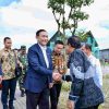 Pemkab Samosir Dukung Investasi Internasional untuk Pengembangan TSTH2