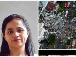 Forum Pemuda NTT Sumut Desak Majikan dan Penyalur Bertanggung Jawab atas Tewasnya ART Korban Ledakan Grand Polonia