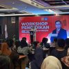 Sofyan Tan: Pendekatan Guru Harus Berbeda pada Setiap Jenjang Pendidikan