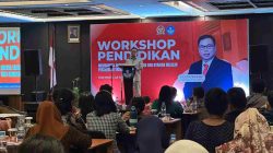 Sofyan Tan: Pendekatan Guru Harus Berbeda pada Setiap Jenjang Pendidikan