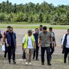 Bobby Nasution Kembali Berkantor di Nias, Tegaskan Komitmen Berkelanjutan Bangun Kepulauan Nias