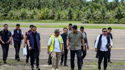 Bobby Nasution Kembali Berkantor di Nias, Tegaskan Komitmen Berkelanjutan Bangun Kepulauan Nias