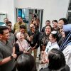 Bobby Nasution Bidik Beasiswa untuk Mahasiswa Poltekkes Gunungsitoli, Dorong Ketersediaan Tenaga Kesehatan di Kepulauan Nias
