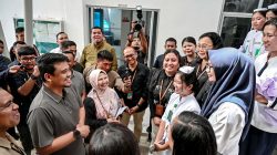 Bobby Nasution Bidik Beasiswa untuk Mahasiswa Poltekkes Gunungsitoli, Dorong Ketersediaan Tenaga Kesehatan di Kepulauan Nias
