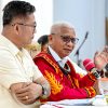 Pemprov Sumut Kejar 100% UHC Nias Selatan, 39.000 Warga Iurannya Dibantu
