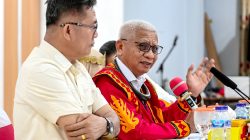 Pemprov Sumut Kejar 100% UHC Nias Selatan, 39.000 Warga Iurannya Dibantu
