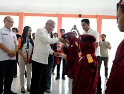 Rekening Pelajar Bertambah, OJK Ingatkan Risiko di Balik Akses Keuangan Digital