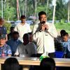 Bobby Nasution Siapkan Rumah Produksi Kelapa Rp 2 Miliar di Nias Utara