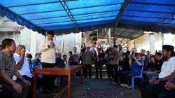 Warga Nias Utara Sebut Bobby Nasution Bawa Semangat Baru Pembangunan Sumut