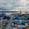 Arus Peti Kemas PMT Belawan dan Kuala Tanjung Tumbuh 2 Persen hingga Juli 2026